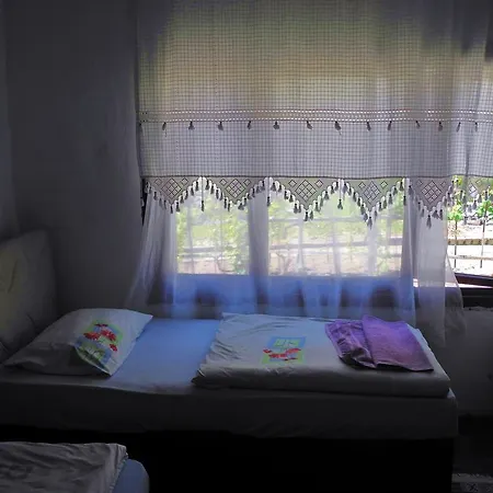 Yildiz Konak Гостевой дом 3*
