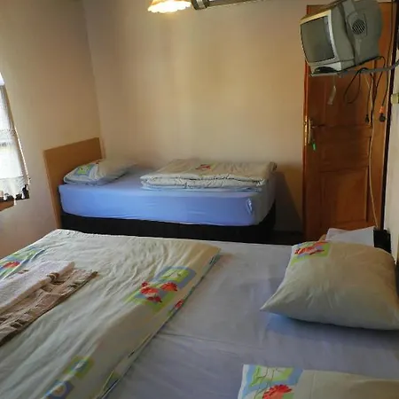 Yildiz Konak Гостевой дом 3*