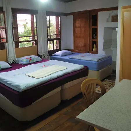 Yildiz Konak 3*