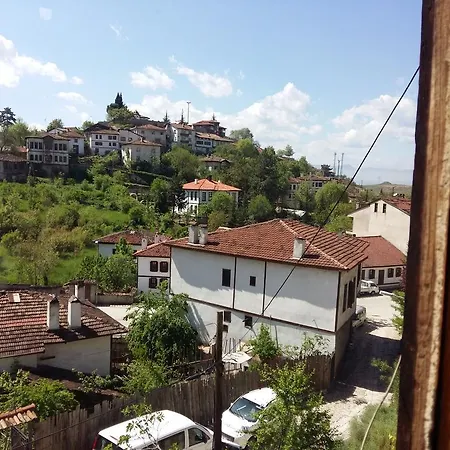 Гостевой дом Yildiz Konak