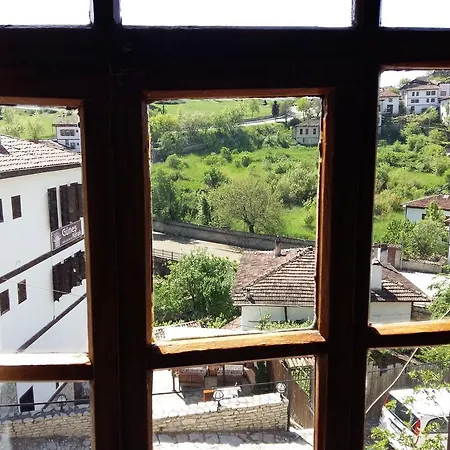 Yildiz Konak 3*