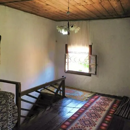 Yildiz Konak Сафранболу
