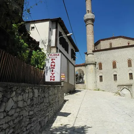 Yildiz Konak 3*