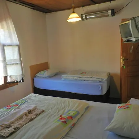 Гостевой дом Yildiz Konak 3*