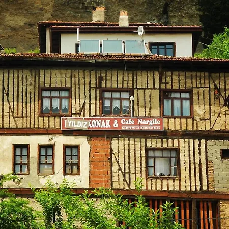 Yildiz Konak Сафранболу