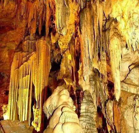 Yildiz Konak Гостевой дом 3*