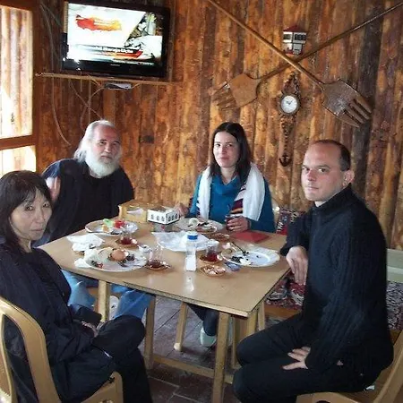 Yildiz Konak 3* Сафранболу