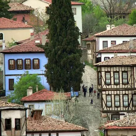 Yildiz Konak Гостевой дом Сафранболу