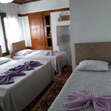 Guest house Yildiz Konak